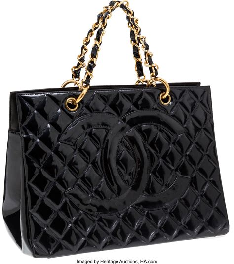 chanel colorblock bag|large black Chanel tote bag.